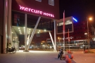 Mercure Hotel Amersfoort